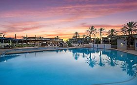 Mantarays Ningaloo Beach Resort